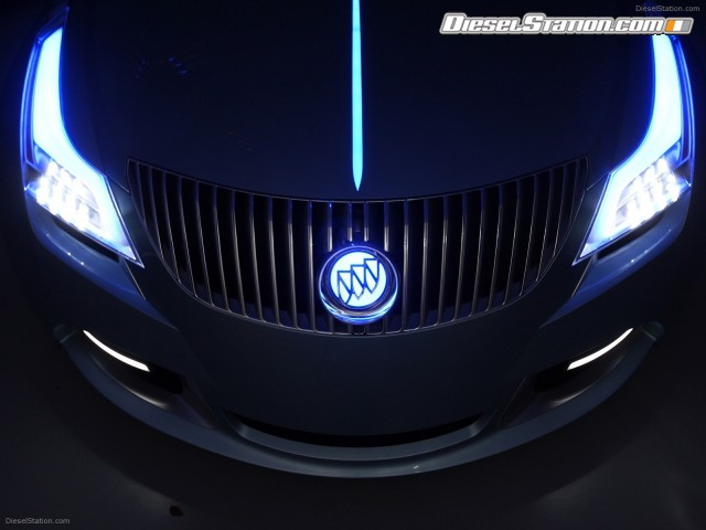 Buick Riviera Concept Picture #50 Buick Riviera Concept Picture #50